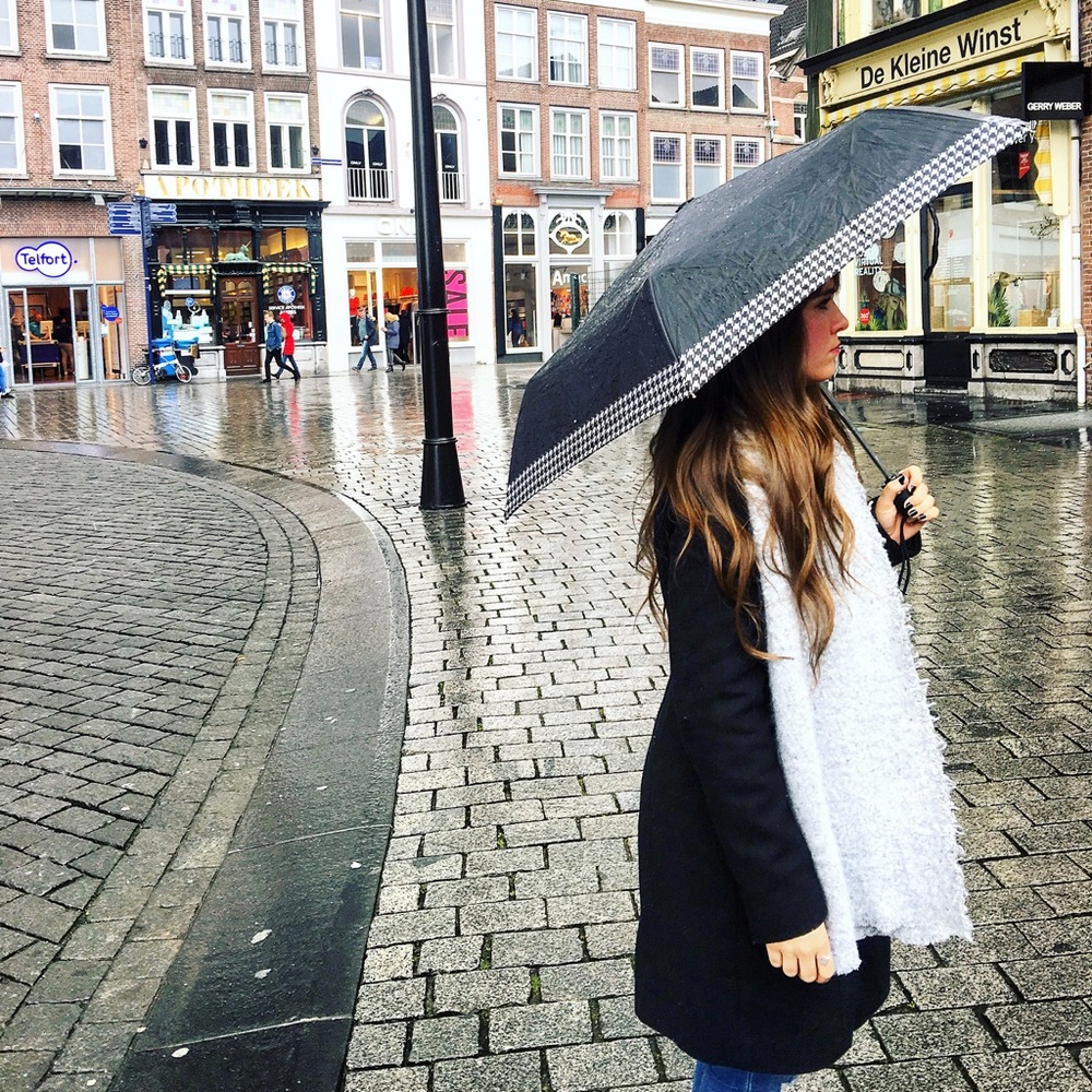 Meet your Posher, Alyssa